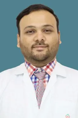 Dr. Rut Shah