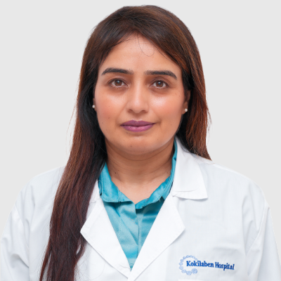 Dr. Amrit Kaur Kaler