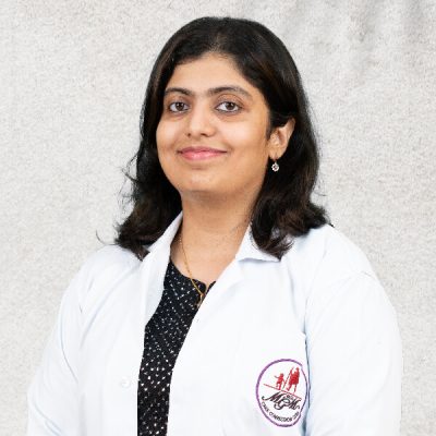 Dr. Anupama Kashid