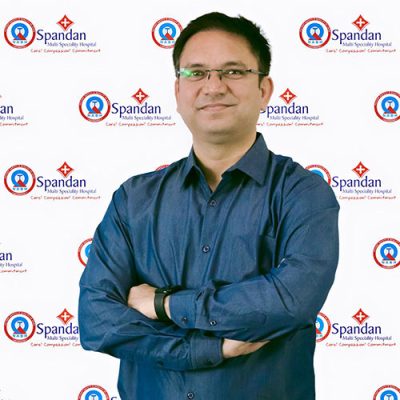 Dr. Amit Panchal