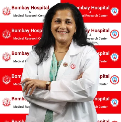Dr. Sharita Shah