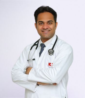 Dr. Dhiren Raval