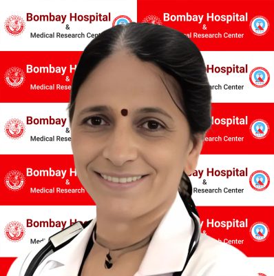 Dr. Varsha Bagul