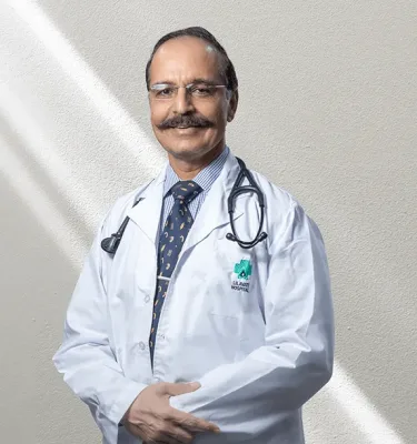 Dr. Vivek K. Mehan