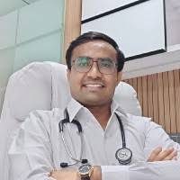 Dr. Rushi Patel