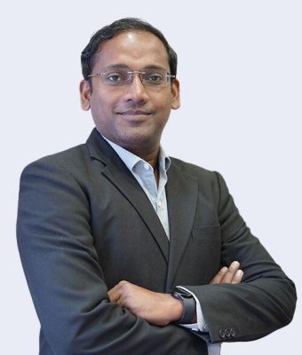 Dr. Adam Kamrudeen