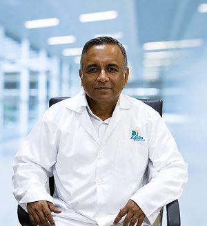 Dr. Ramani Narasimhan