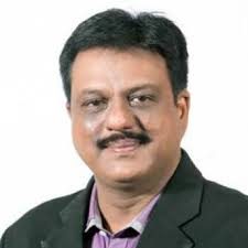 Dr. Apeksh Patwa