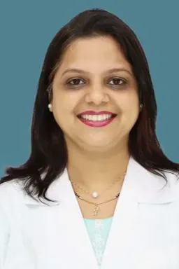 Dr. Hetal Patel