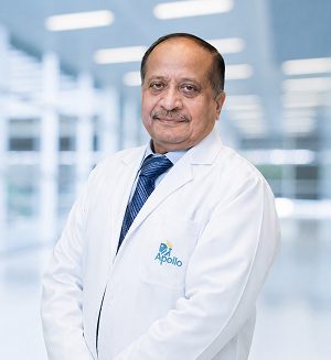 Dr. S. K. Pal