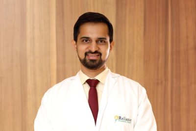 Dr. Hardik Jain