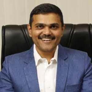 Dr. Sumit Kapadia