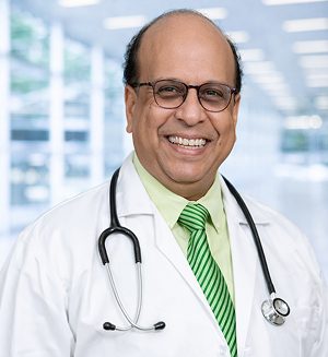 Prof. Raju Vaishya