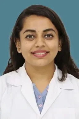 Dr. Krishna Mayani