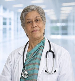 Dr. Geeta Chadha