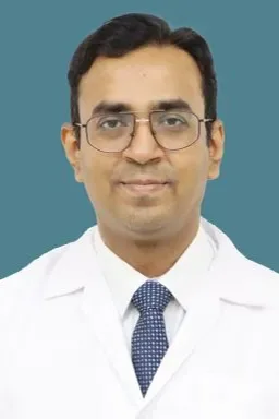 Dr. Ankit Verma