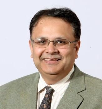 Dr. Anand Vaishnav