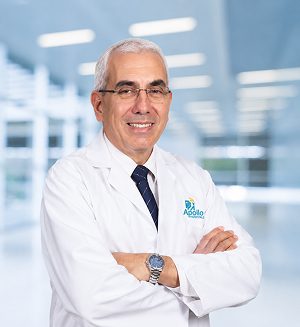 Dr. Mukul Varma