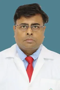 Dr. Ashu Goyal