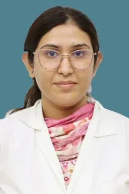 Dr. Aditi Vashishth