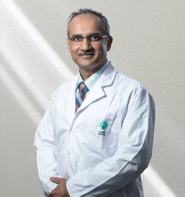 Dr. Vishal Khullar