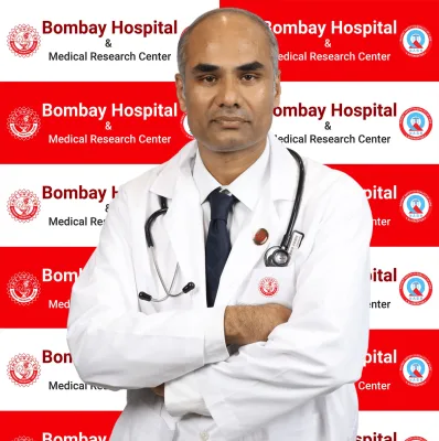 Dr. Hardik Shah