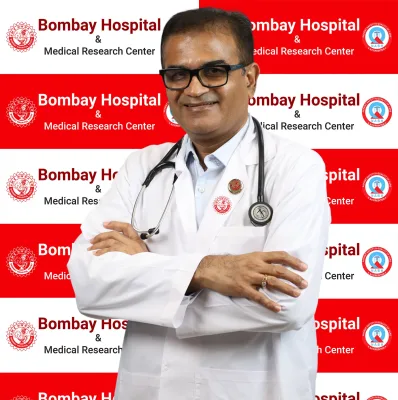 Dr. Ramesh Kawar
