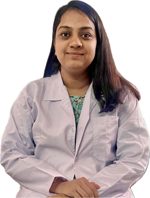 Dr. Aayushi S. Agrawal