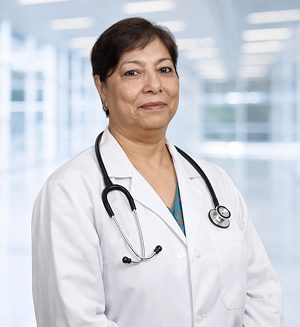 Dr. Monica Chib