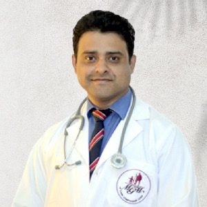 Dr. Kshitij Thoke