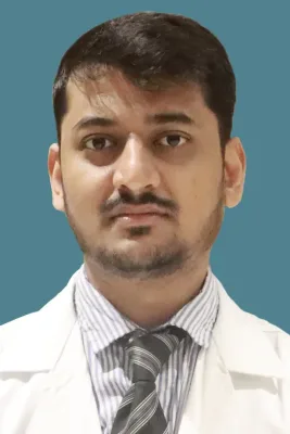 Dr. Karan Patel