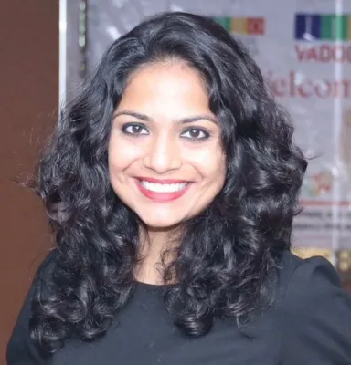 Dr. Aayushi Shah