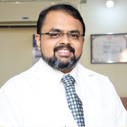 Dr. Ravindra Bhat