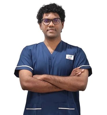 Dr. Gopi nathraj G