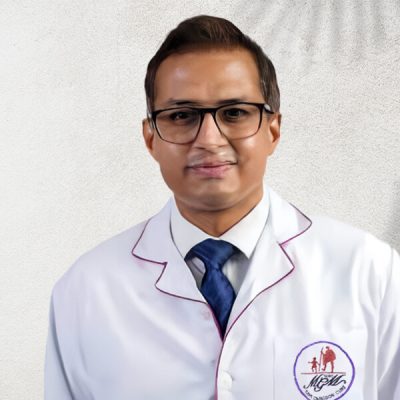 Dr. Amit Sahu