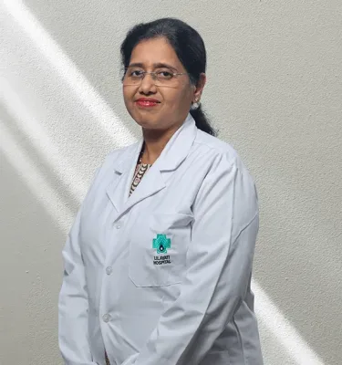 Dr. Prajkta Patil
