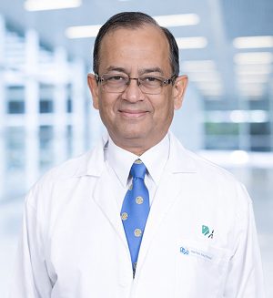 Dr. Rajendra Prasad
