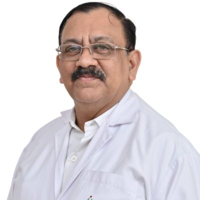 Dr. Vipin Dehane