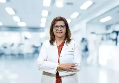 Dr. Leena Sreedhar