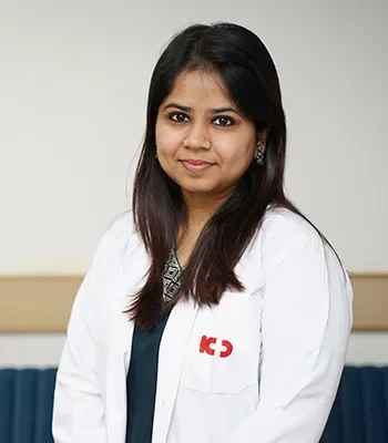 Dr. Archana Jadeja