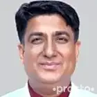 Dr. Dharma Choudhary