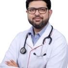 Dr. Jimmy Rajendra Mirani