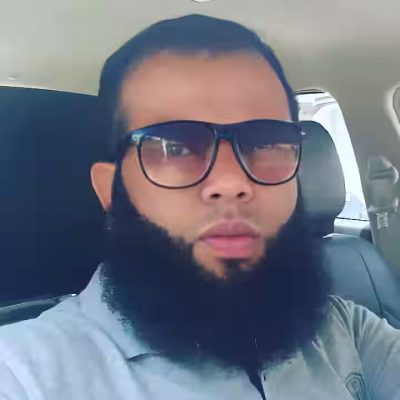 Dr. Lukman M. Memon
