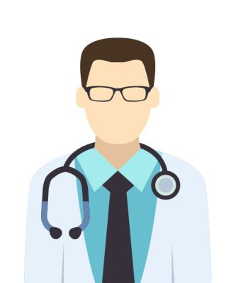 Dr. Ravi Patel