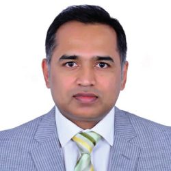 Dr. Srikanth YN