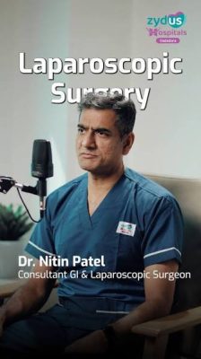 Dr. Nitinkumar Patel