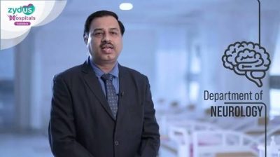 Dr. Chaturbhuj Rathore