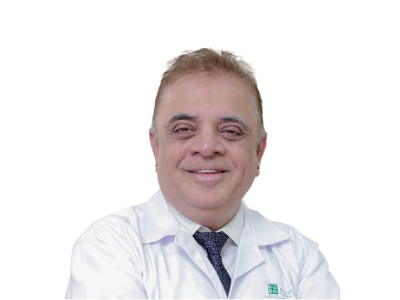 Dr. Suhas Lele