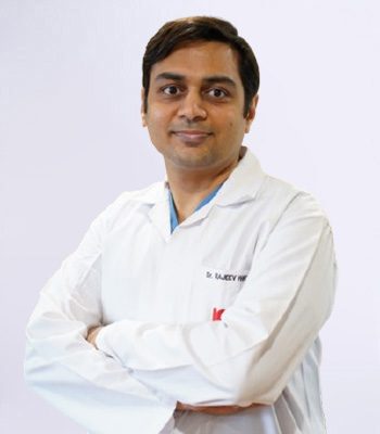 Dr. Rushabh Shah