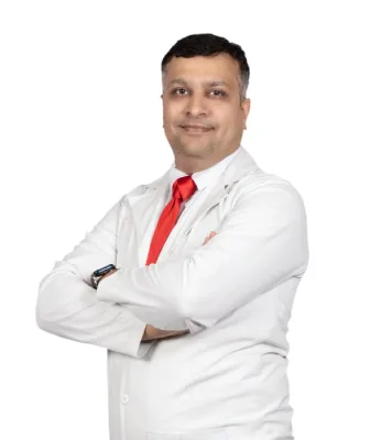 Dr. Vithal Rangarajan